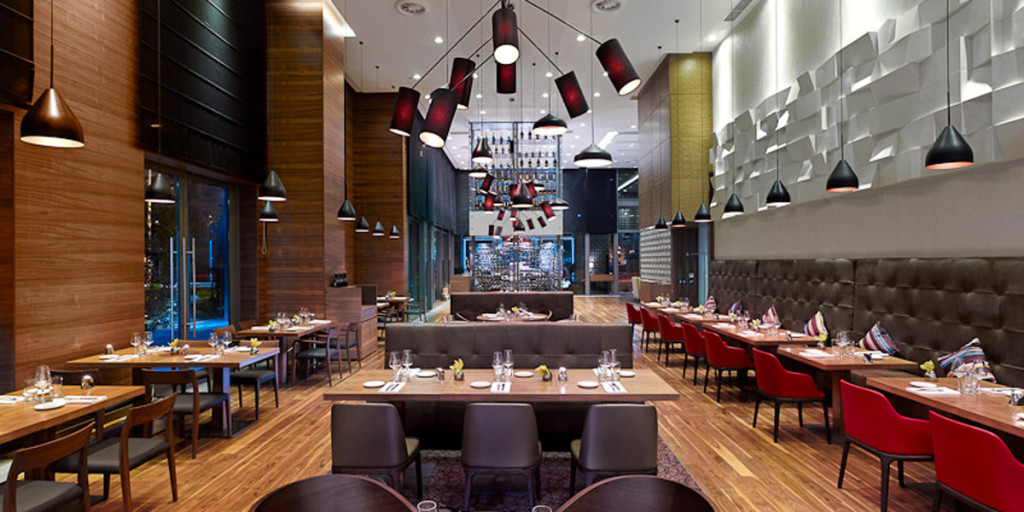 Oxbo Restaurant&Bar Zagreb